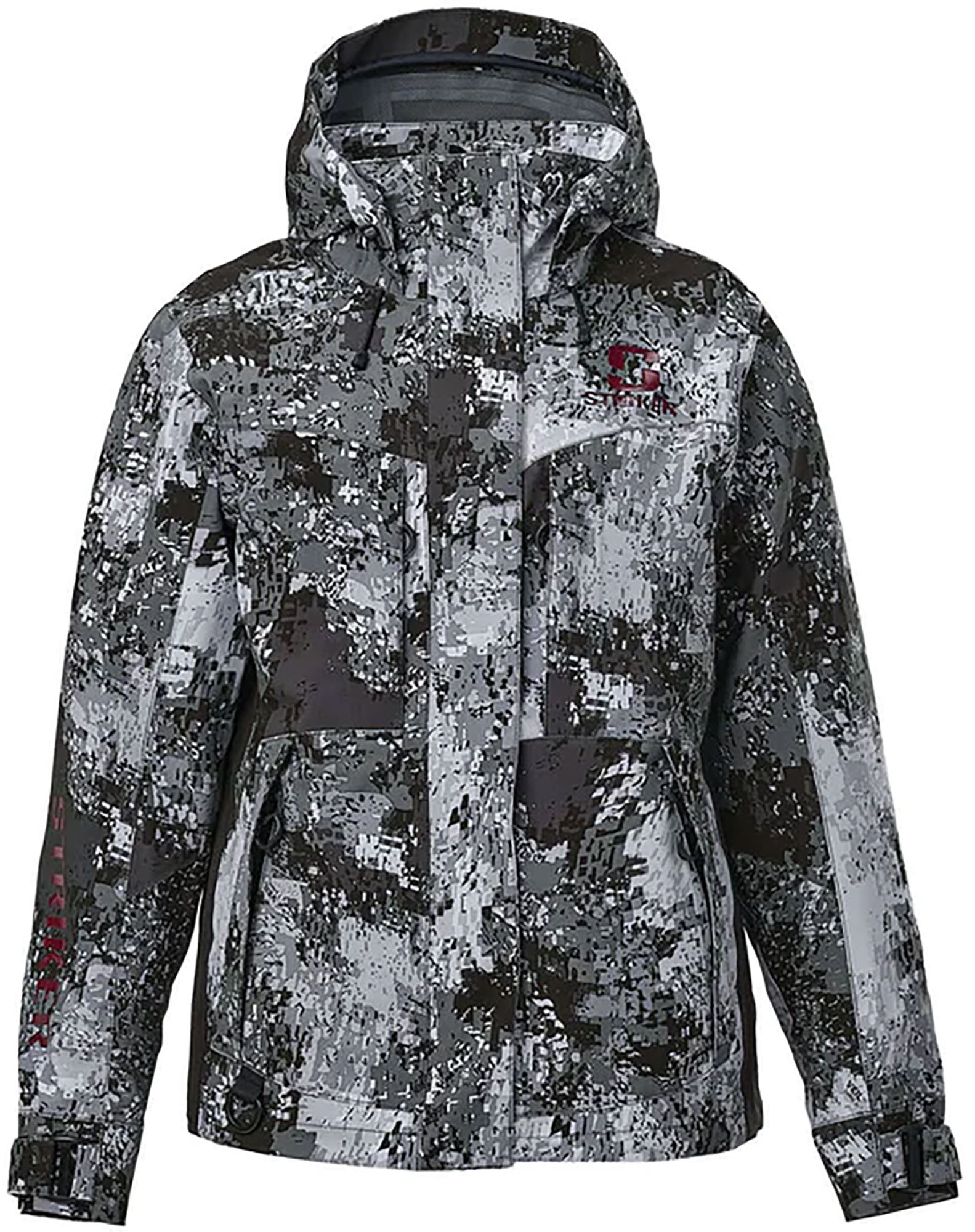 Rain Jackets