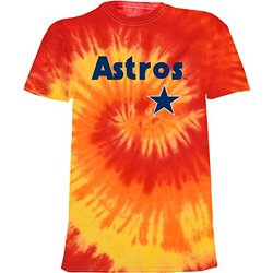 Dick's Sporting Goods BreakingT Men's Houston Astros Yordan Álvarez  Caricature Graphic T-Shirt
