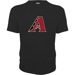 Arizona DIAMONDBACKS MLB Camo Givesback Jersey Kids T-Shirt Size XL