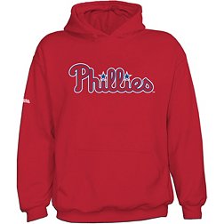Philadelphia Phillies Kids' Apparel  Curbside Pickup Available at DICK'S