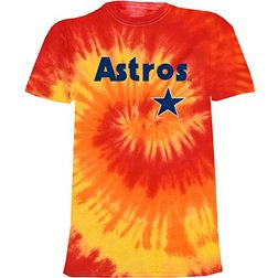 MLB Houston Astros Toddler Boys' 2pk T-Shirt - 2T