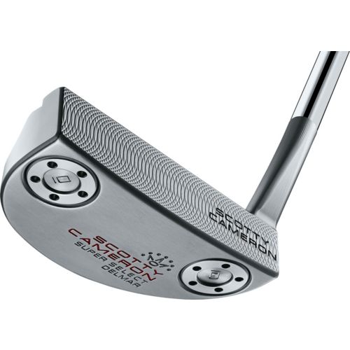 Scotty Cameron 2023 Super Select GOLO 6 Putter | Golf Galaxy