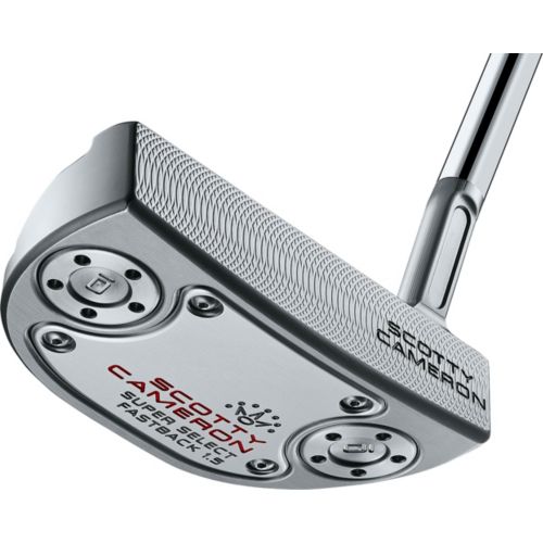 SCOTTY CAMERON 2024PHANTOM 11パター 2024 Phantom 11 Mallet | Scotty Cameron Putters | Titleist