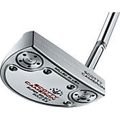 Scotty Cameron 2024 Xperimental GOLO 6.2 LTD Putter | Dick's Scotty Cameron 2024 Xperimental GOLO 6.2 LTD Putter | Dick's