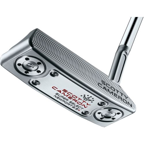 Scotty Cameron 2025 Studio Style Newport 2 Putter | Dick's