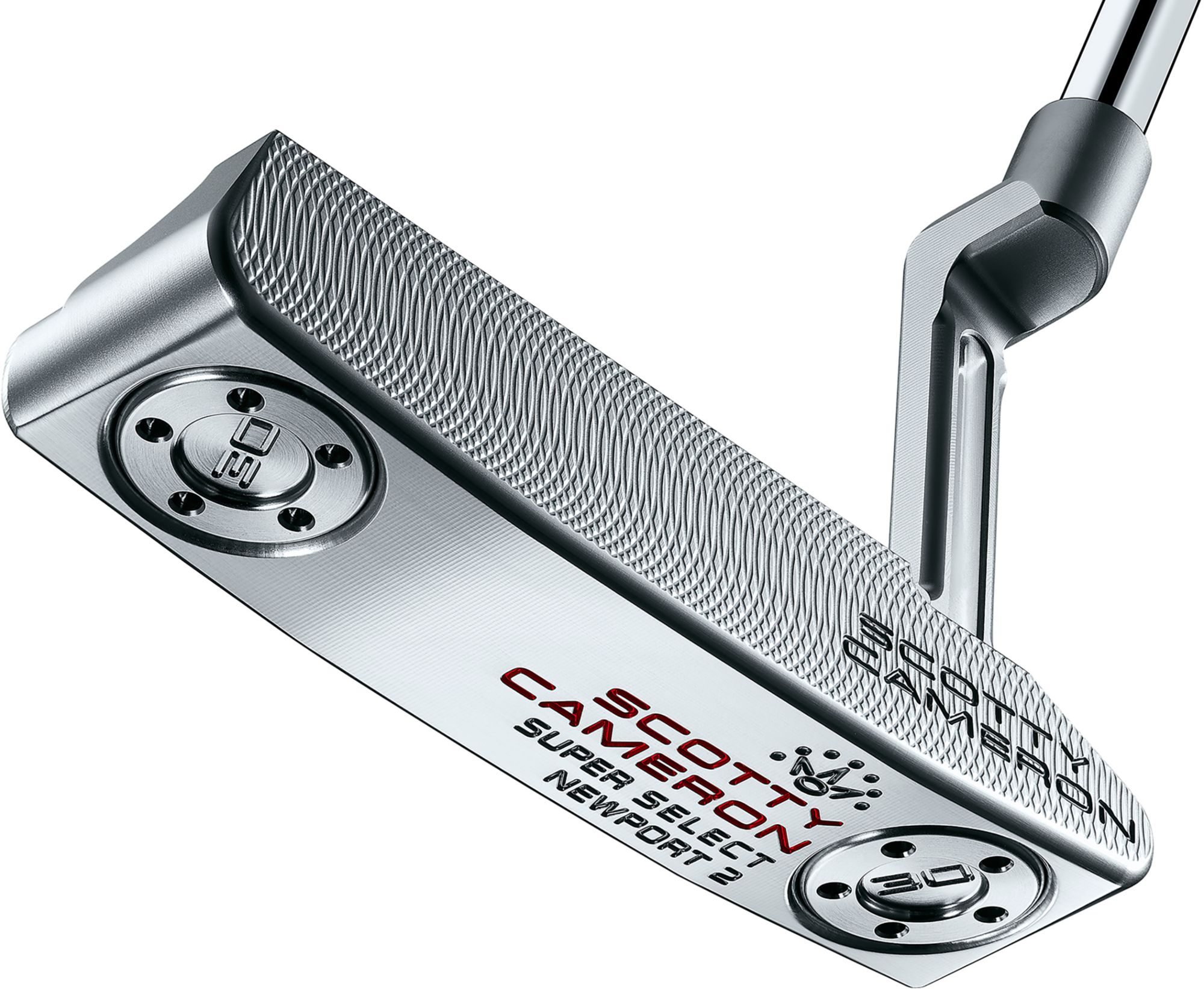 Scotty Cameron Putters