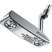 Scotty Cameron 2024 Xperimental GOLO 6.2 LTD Putter | Dick's Scotty Cameron 2024 Xperimental GOLO 6.2 LTD Putter | Dick's