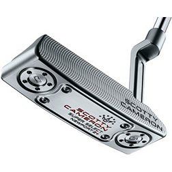 Scotty Cameron Putters | Cyber Week at Golf Galaxy
