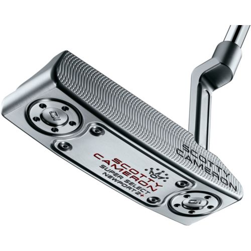 Scotty Cameron 2023 Super Select Newport 2 Putter | Dick's