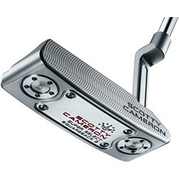 Scotty Cameron 2023 Super Select Squareback 2 Putter