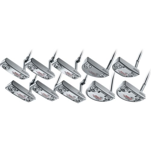 Scotty Cameron 2023 Super Select Newport 2 Putter | Golf Galaxy