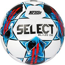 Select Blaze DB Soccer Ball