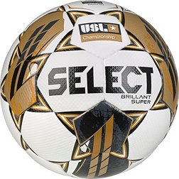 Select Brilliant Super USL Championship Official Match Ball
