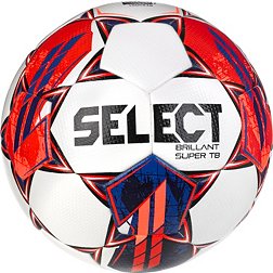 Select Brilliant Super TB Official Match Ball