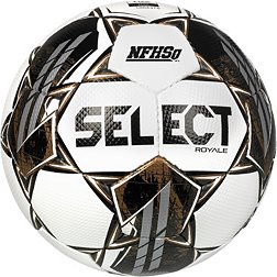 Select Royale Soccer Ball