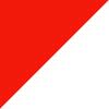 White/Gold/Red