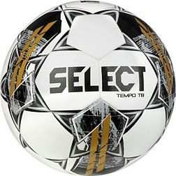 Select Tempo TB Soccer Ball