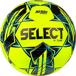 Select X-Turf Soccer Ball