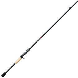  Dark Matter Psychedelic Inshore Spinning Rods, Purple : Sports  & Outdoors