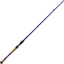 St. Croix Legend Tournament Pike Casting Rod (2024)