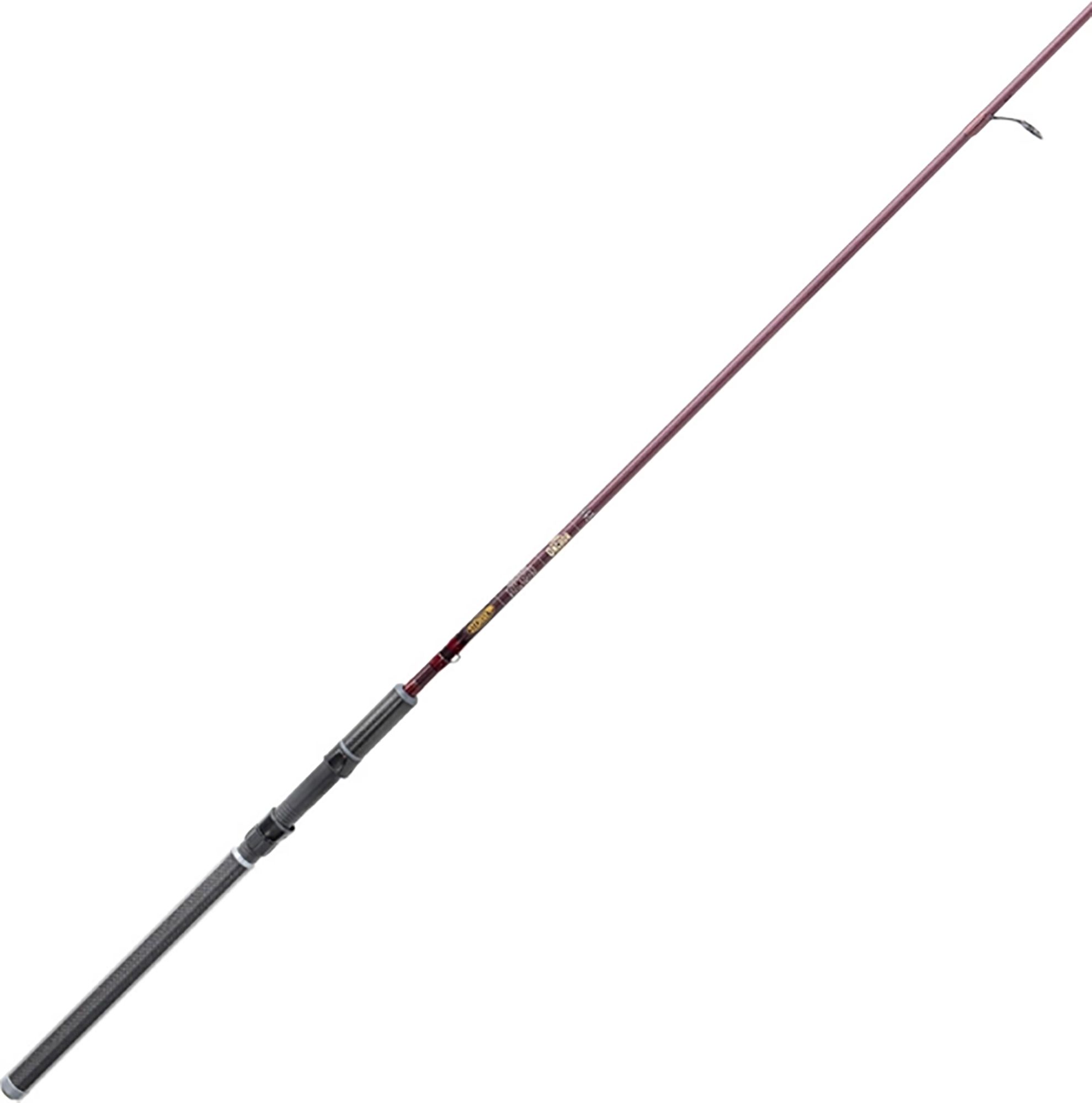 Photos - Other for Fishing St. Croix Onchor Spinning Rod 23SCXUNCHRCRBN7F1ROD 
