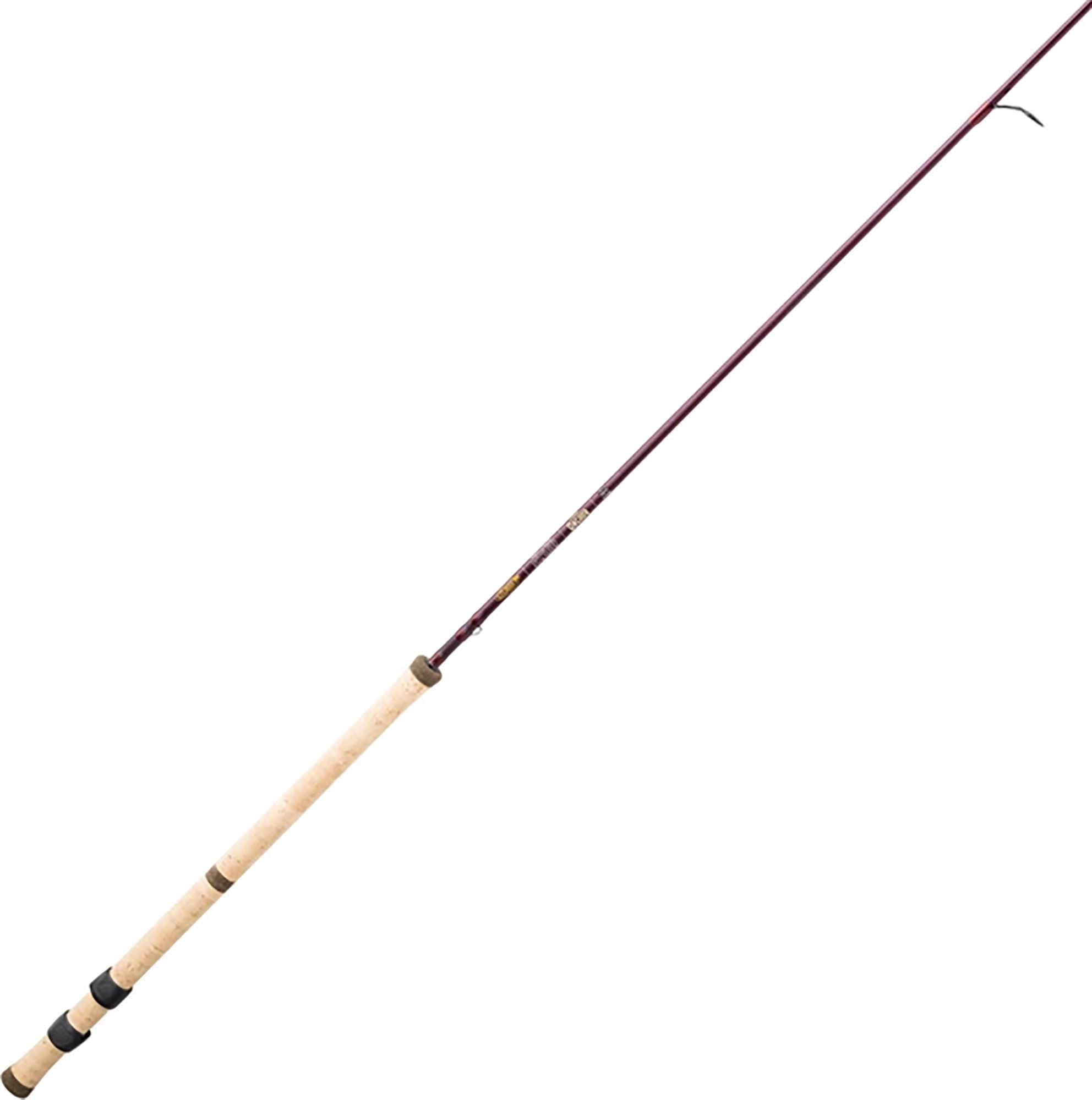 St. Croix Onchor Centerpin Rod