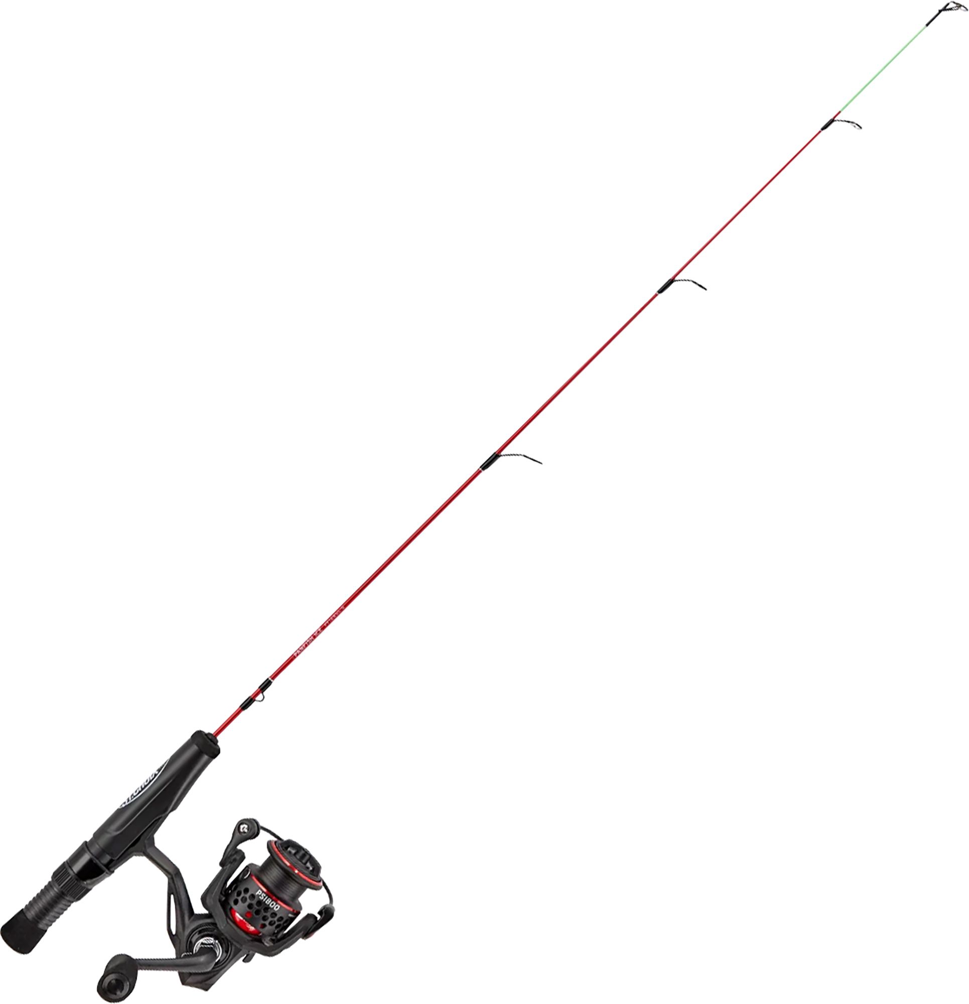 Rod & Reel Combos