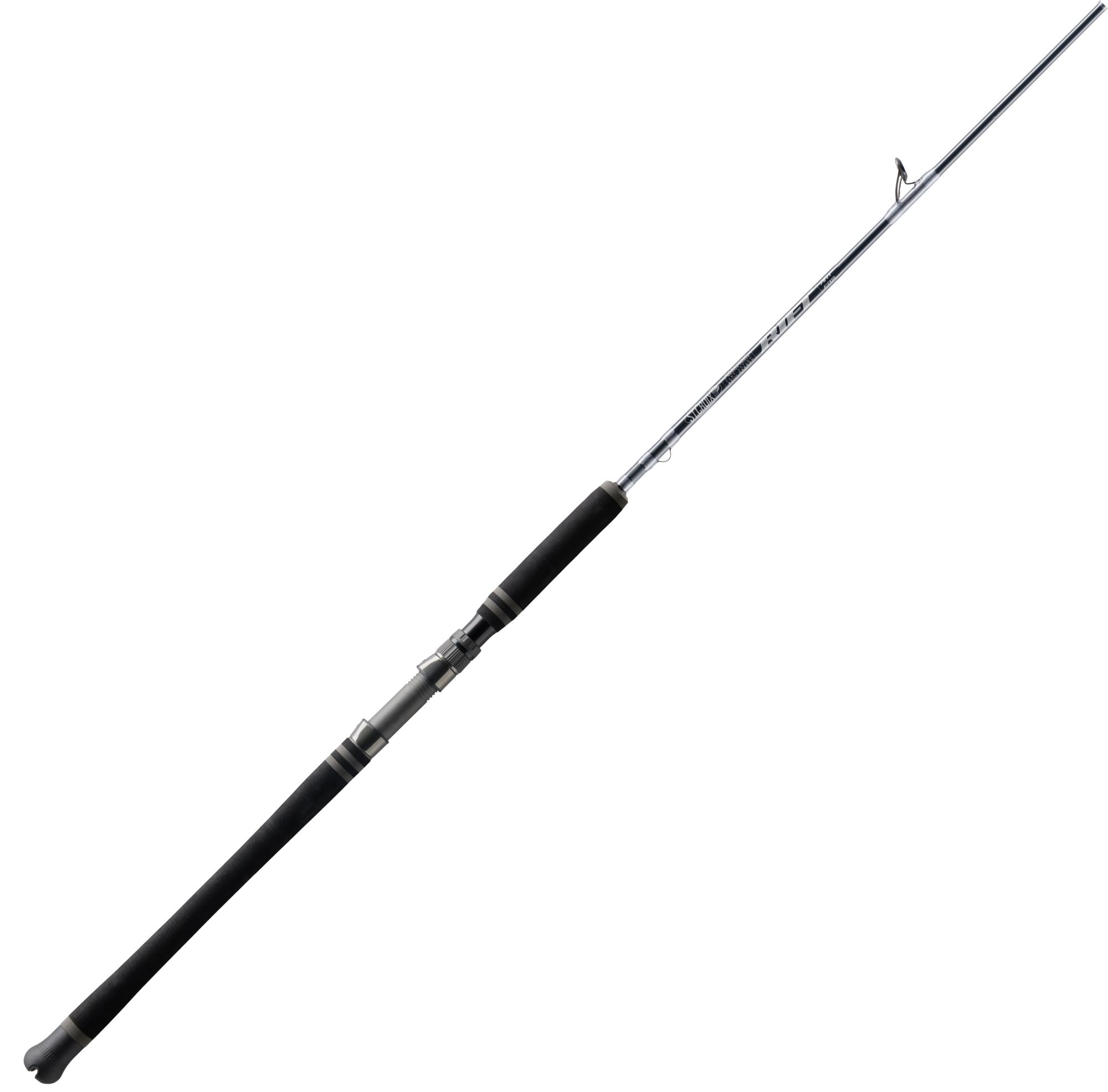 Photos - Other for Fishing St. Croix Rift Salt Conventional Rod 23SCXURFT7F3MHMFCROD 