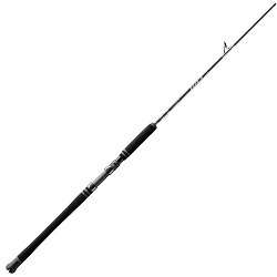 Conventional Saltwater Rods