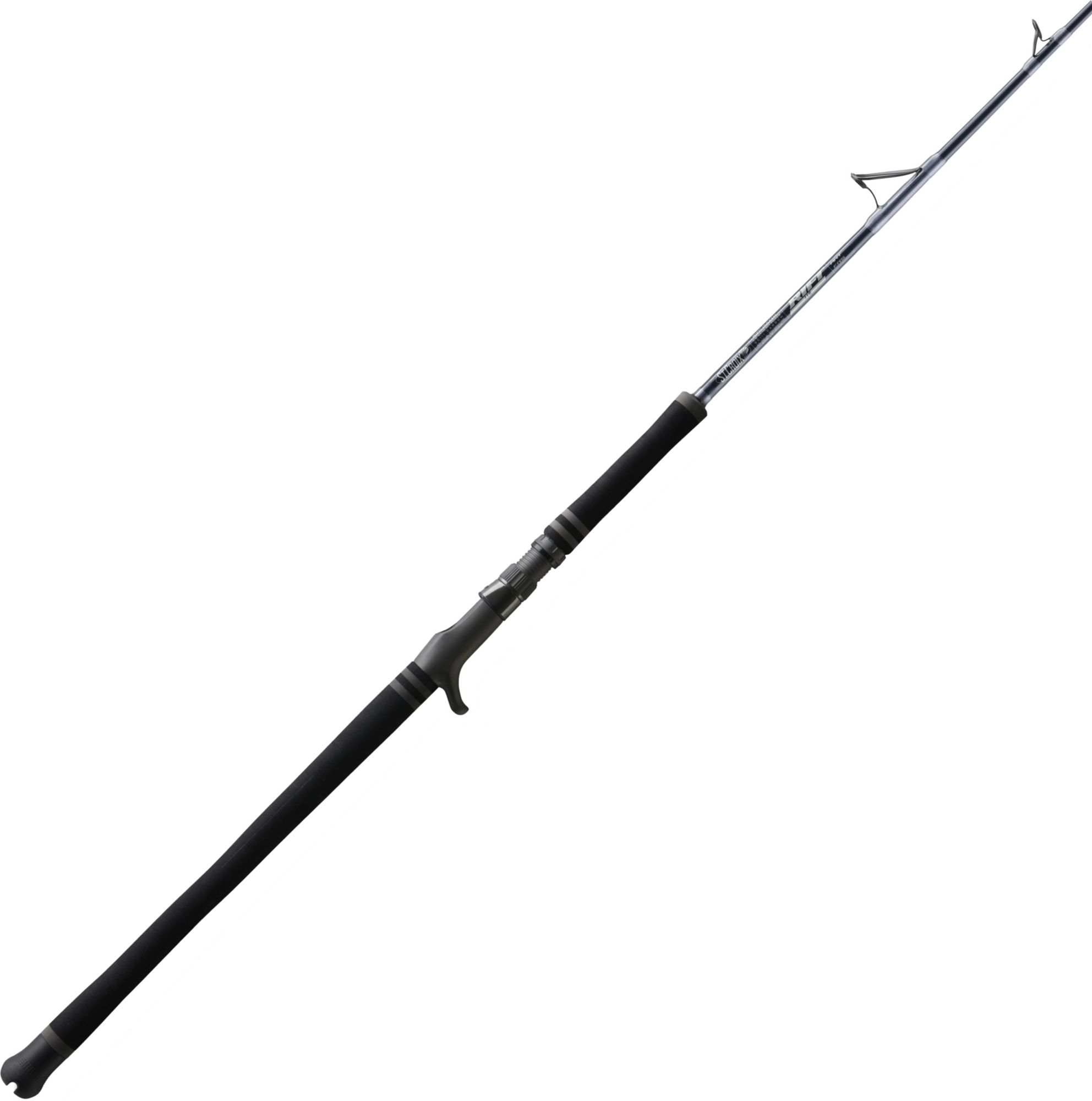 Photos - Other for Fishing St. Croix Rift Jig Conventional Rod 23SCXURFTJG5F8HCNROD 