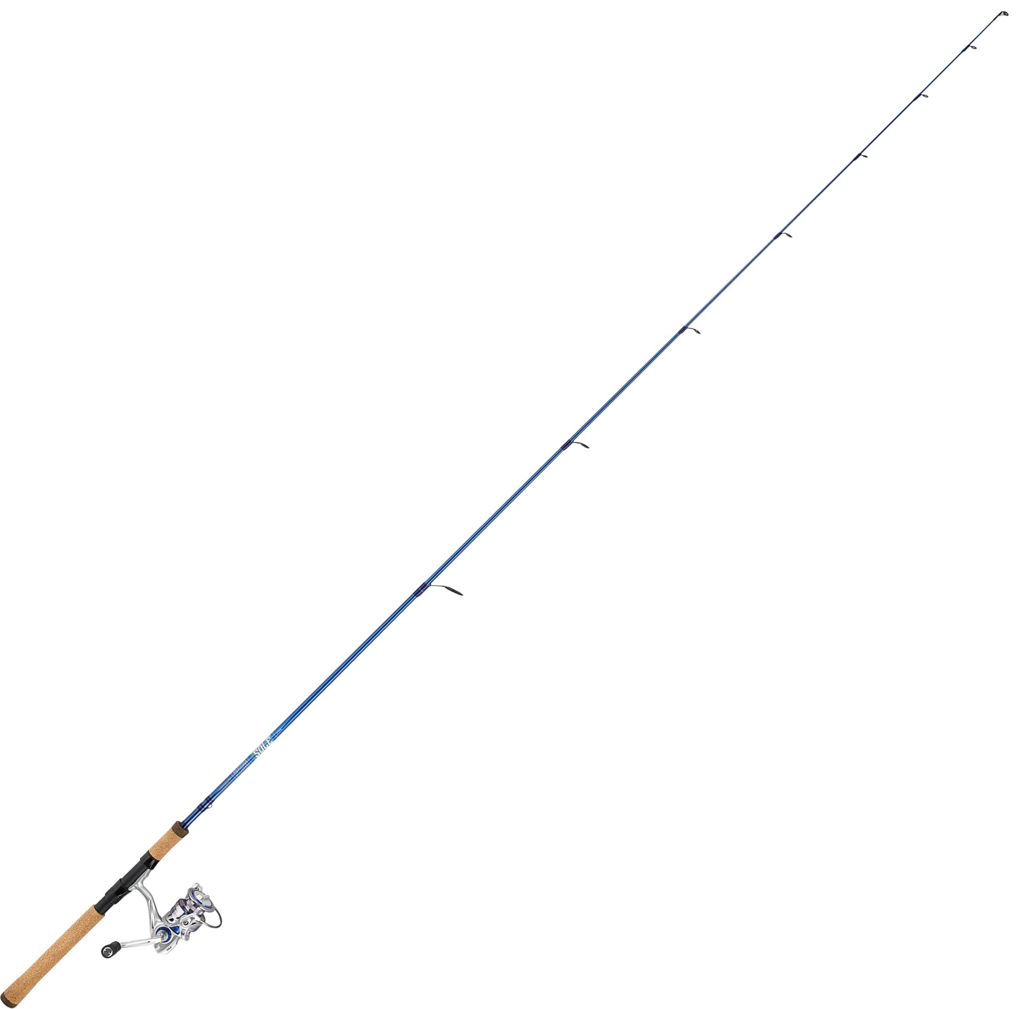 Rod & Reel Combos