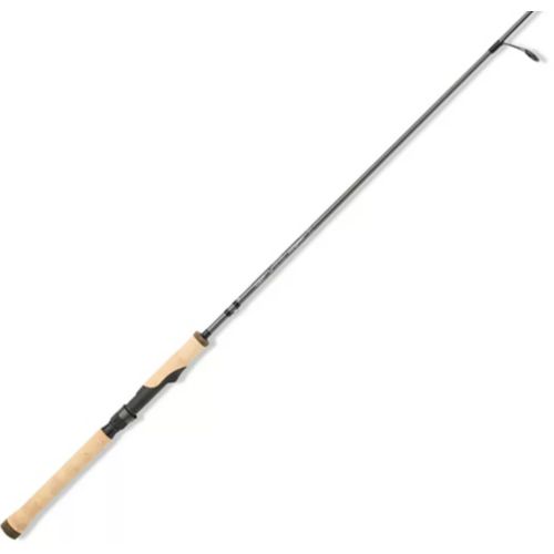St Croix Fishing Rods Website St Croix Premier Casting Rod PC66MF2