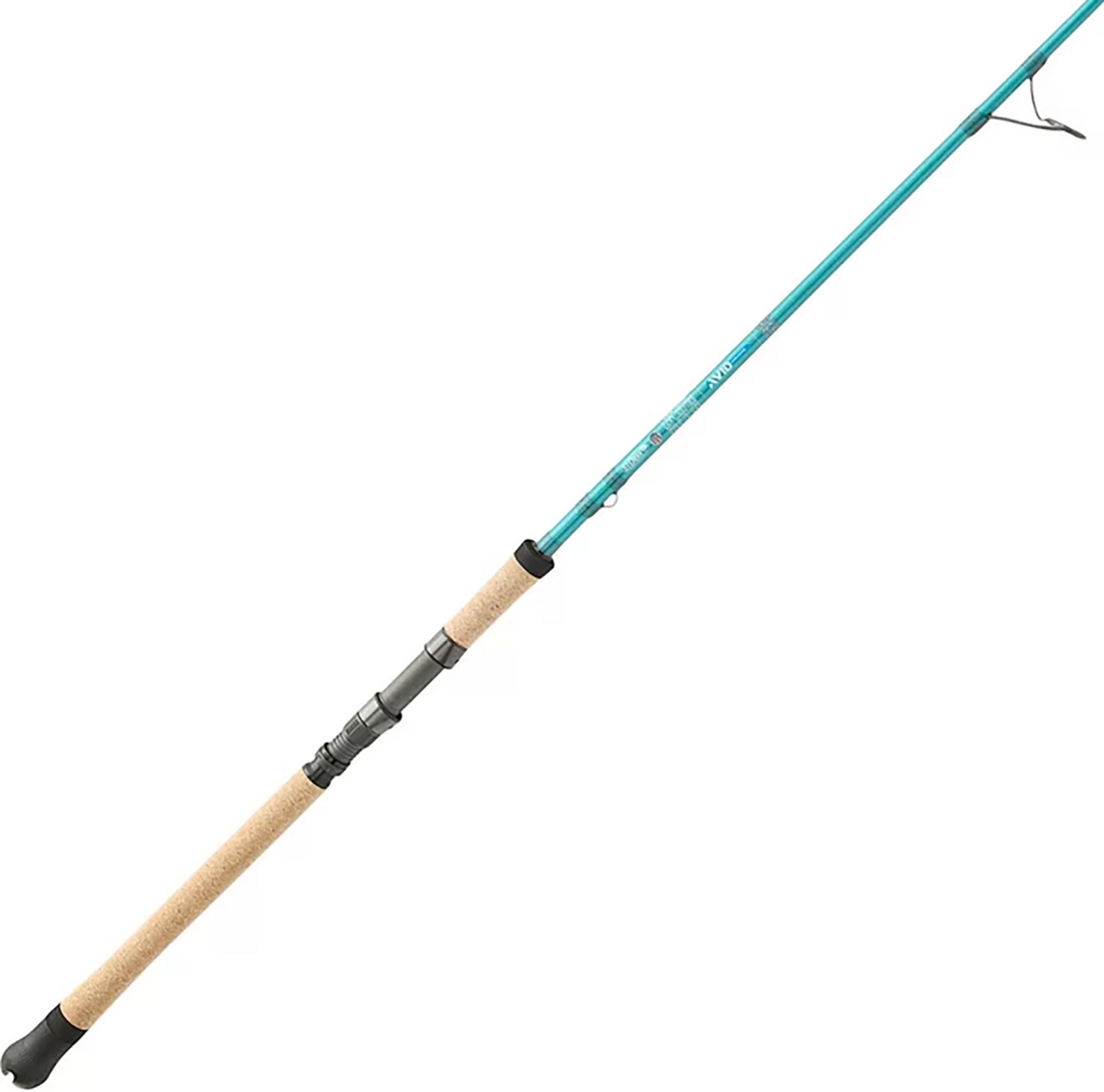 Photos - Other for Fishing St. Croix Avid Inshore Series Spinning Rod  23SCXUVDNSHR6FMFSROD (2024)