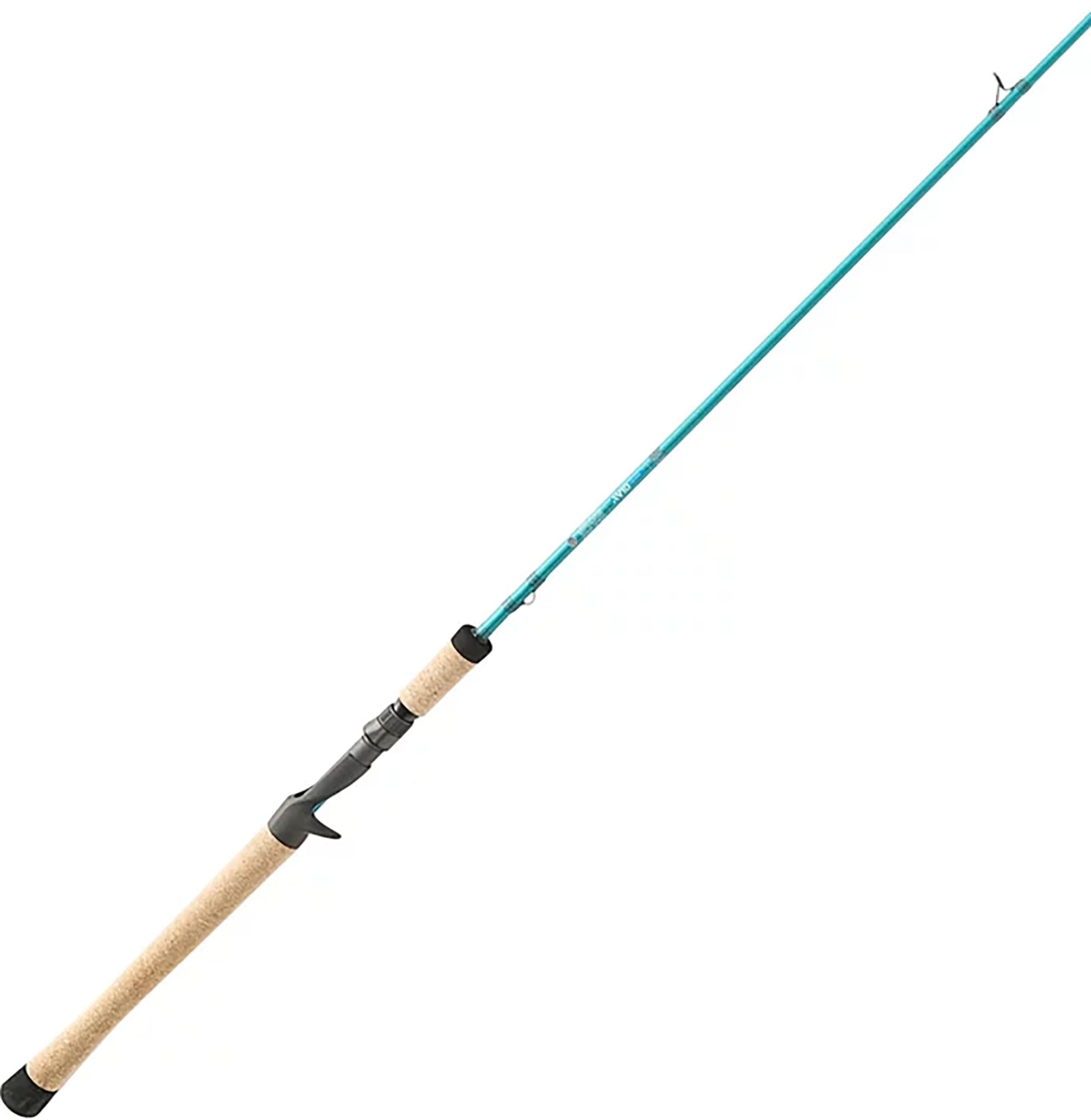 St. Croix Avid Series Inshore Casting Rod (2024)