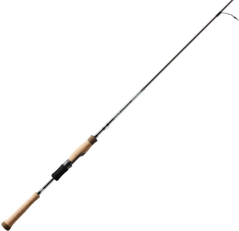 Photos - Other for Fishing St. Croix Avid Series Walleye Spinning Rod 23SCXUVDWLL6F3MXFROD 