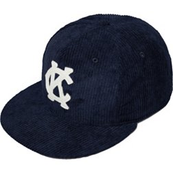 Sandlot Goods Kansas City Monarchs Navy Corduroy Snapback Adjustable Hat
