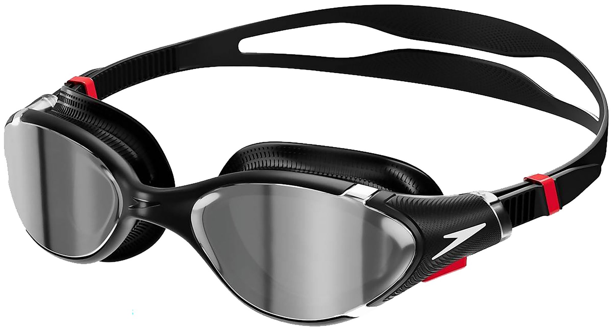 Speedo Biofuse 2.0 Mirrored Swim Goggles