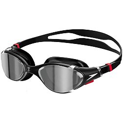 Speedo Biofuse 2.0 Mirrored Swim Goggles