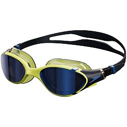 Speedo Biofuse 2.0 Mirrored Swim Goggles