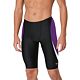 Black/Purple