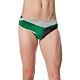 Speedo Green