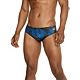 Speedo Blue
