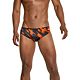 Speedo Orange