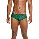 Speedo Green