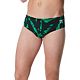 Speedo Green