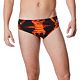 Speedo Orange