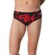 Speedo Red