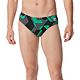 Speedo Green
