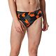 Speedo Orange