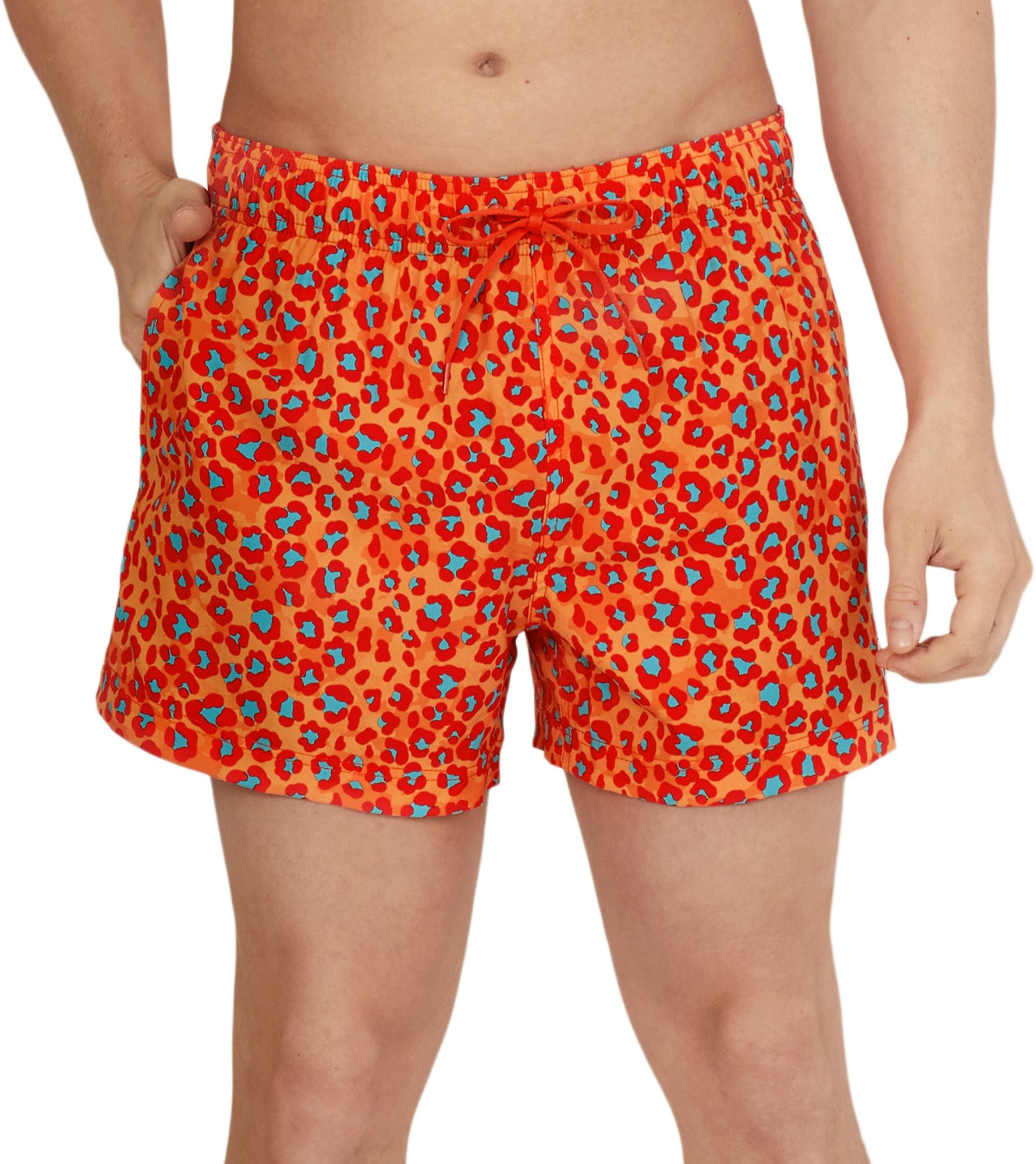 Speedo Men's Resort Vaca Redondo Volley Shorts